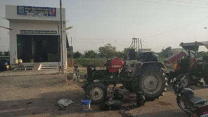 Kaithal Tractor Spare parts