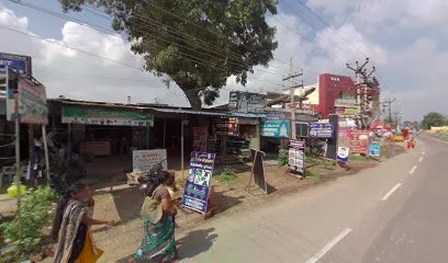 Kaja Auto Stores