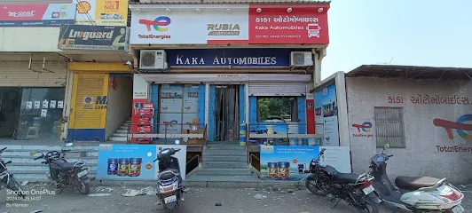 Kaka Automobiles - Best Automobile Shop, Auto Parts Shop