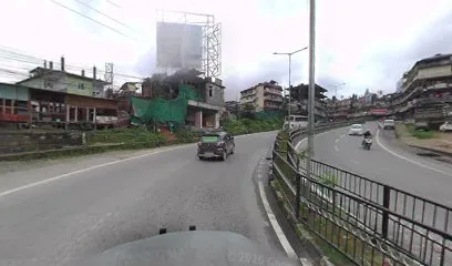 Kakap Bengde