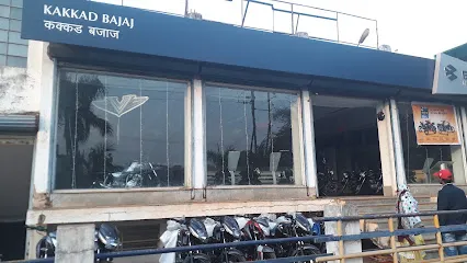 Kakkad Bajaj Auto Rajnandgaon