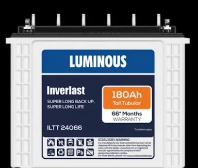 Kakkar Batteries & Inverters- Inverter Battery Dealer In Kanpur Exide,Amaron,Luminous,Microtek,Battery Best Price In Kanpur