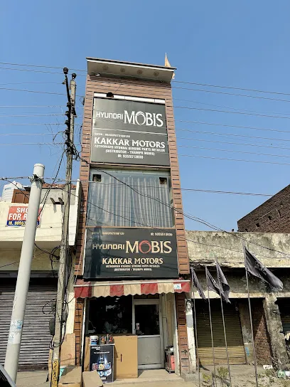 Kakkar motors