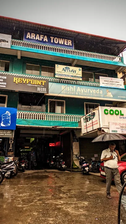Kakkassery Auto Agencies