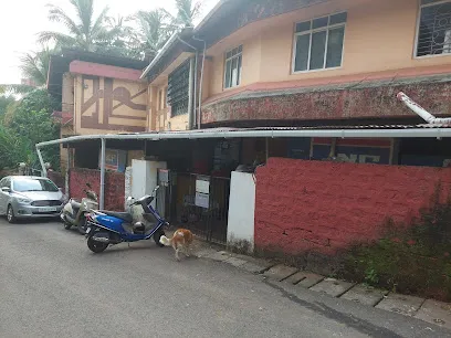 Kakodkar spares corner
