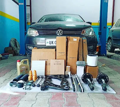 Kalaveer Automobiles