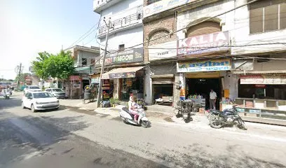 KALIA auto parts