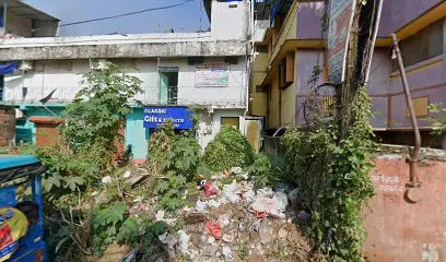 Kalimata battry Centre