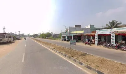 KALINGA MOTORS