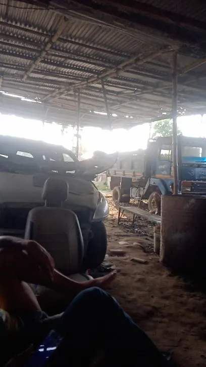 Kalita Motor Works Shop