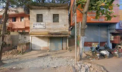 Kalkeri Automobiles