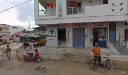 Kallapari