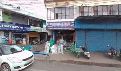 Kallingal Auto Spares