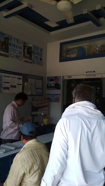 KALPANA DIESEL SERVICE