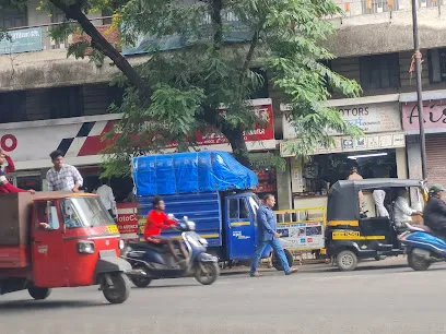 Kalpana Motors