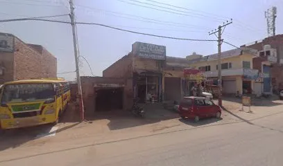 Kalra Auto Care