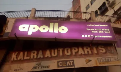 Kalra Auto Parts