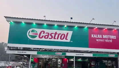 Kalra Motors - Car AC Service | Denting Painting | Car Oil Servicing | Car Spare Parts in Gurgaon