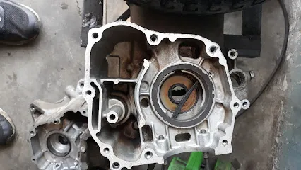 Kalsi spare parts and repair