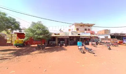 Kalu Dhakad Auto Parts