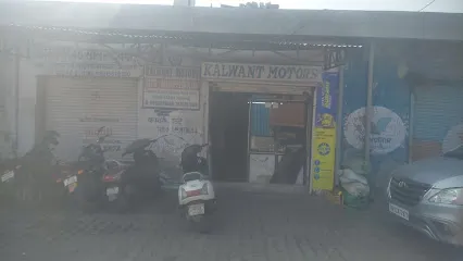 KALWANT MOTORS ROHTAK