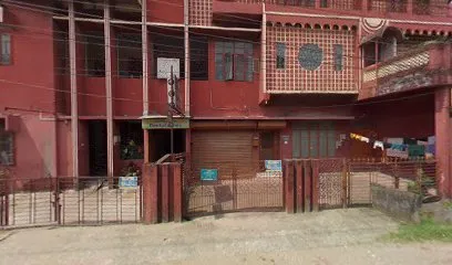 Kalyan Saikia