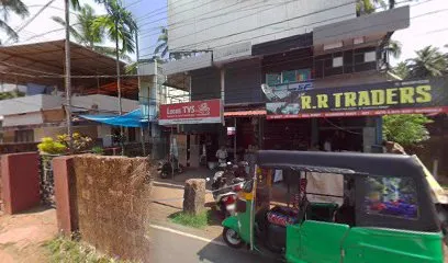 KALYANI AUTO ELECTRICALS