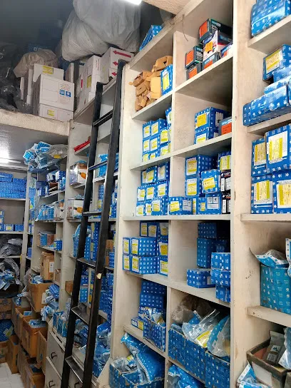 Kalyani Auto Spares