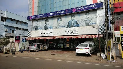 Kalyani Automobiles, Car and Bike Decors