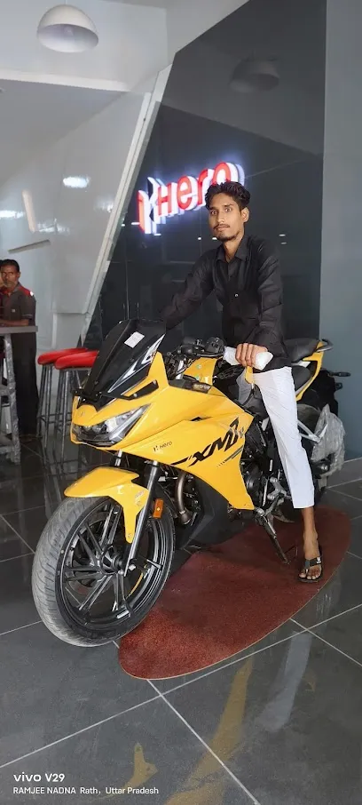 KAMAL AGENCIES