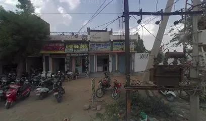 Kamal car Decor Jalore