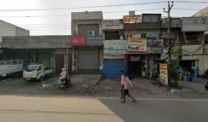 Kamal sales corporation