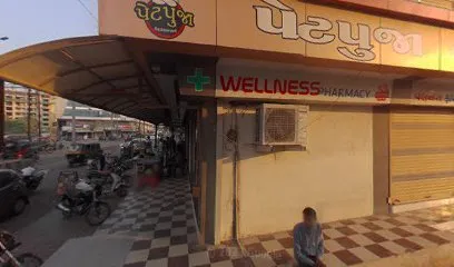 Kamdhenu Auto Parts