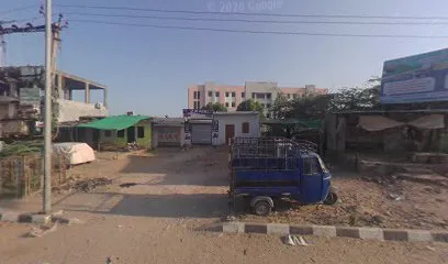 Kamil Auto Parts