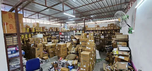 KAMLA AUTO PARTS