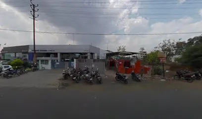 Kamthi Motors LLP