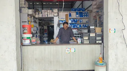 KANAIYA AUTO PARTS