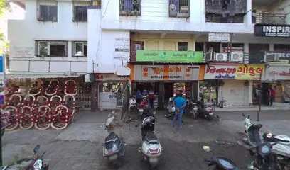 Kanak Nidhi Auto & Battery Point