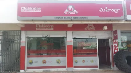 Kanakadurga auto centre