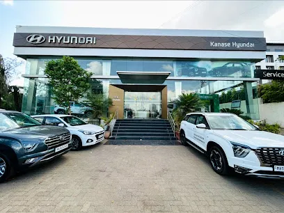 Kanase Hyundai - Sales & Service, Satara