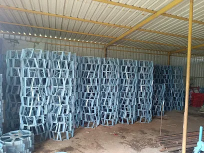 KANCHI AGRO ENGG