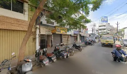 Kandan Auto Spares