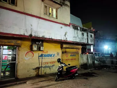 Kandarp Auto Care