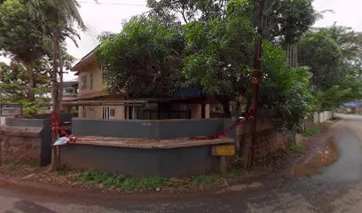 Kandikkal Junction (Thalassery)