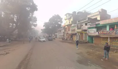 Kanha Auto Parts