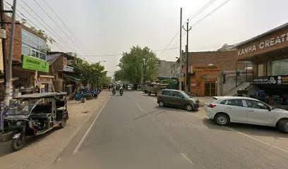 Kanha Spare Parts