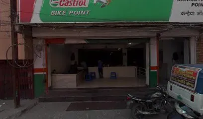KANHAIYA AUTO POINT