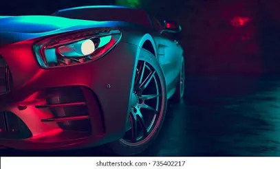 KANISHKA MOTORS