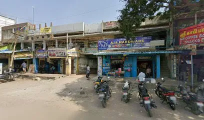 Kannan Automobiles