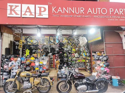 Kannur Auto Parts